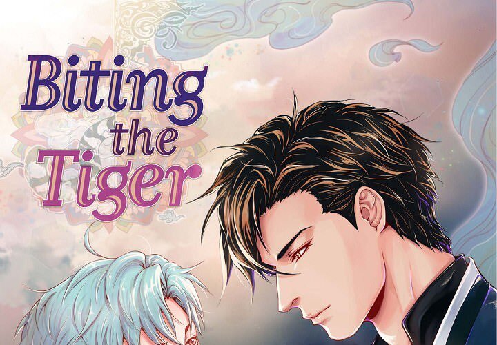 Biting the Tiger Chapter 1-5